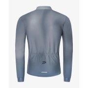 Spiuk Maglia Aunic manica lunga Grigio 2